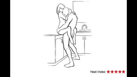 Best Sex Positions For Better Health Youtube