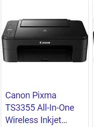 scan document  canon pixma ts printer  share