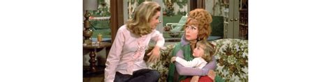 The Real Tabitha From Bewitched Opens Up About Her Time On The Show