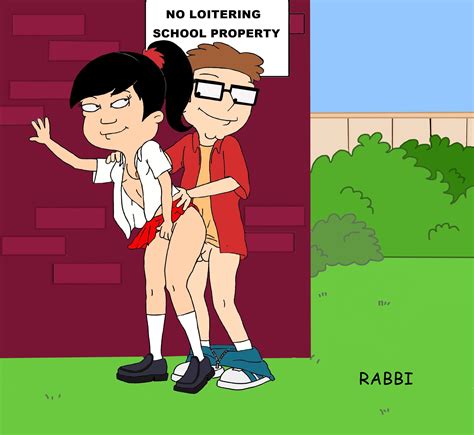 american dad nackt nude pic