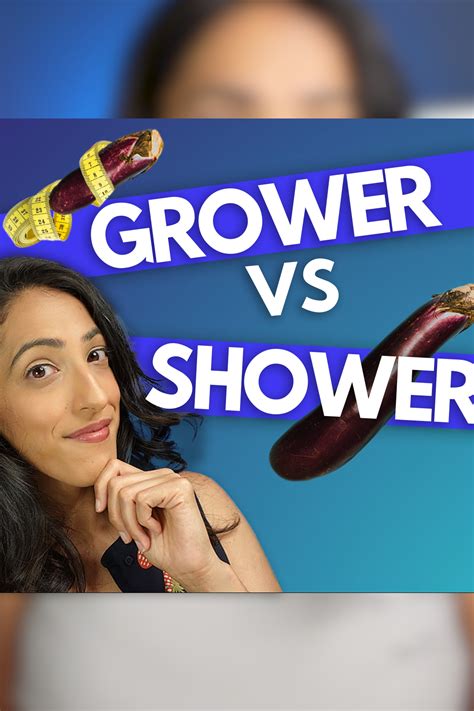 urologist explains  difference  showers  growers men health tips prostate