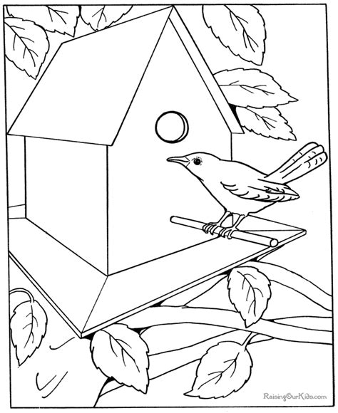 printable coloring pages  toddler boys coloring home
