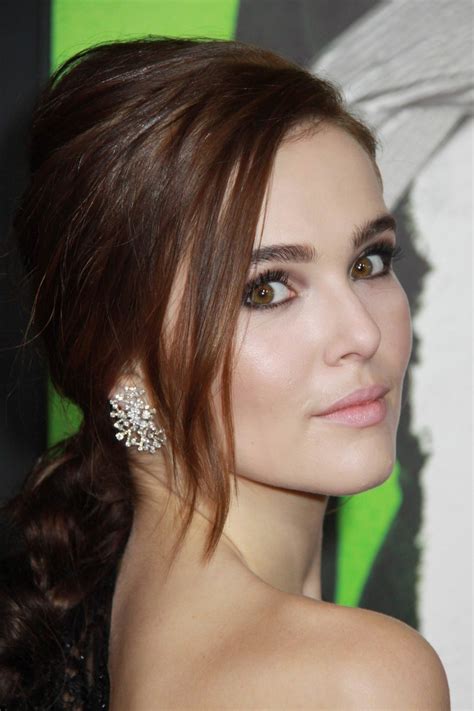 The Sexiest Zoey Deutch Pictures Ever Barnorama