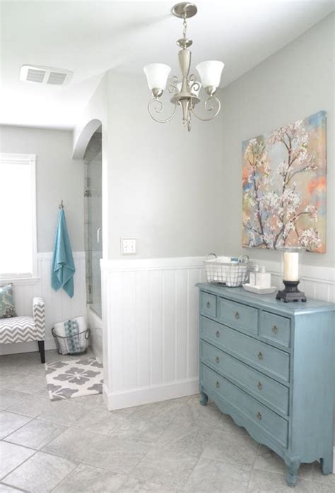 39 light gray bathroom tile ideas and pictures 2020