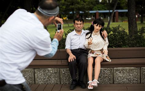 silicone squeeze japanese men choose life with sex dolls over real women sputnik international