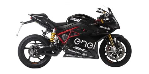 energica electric motorcycles  update   mph ego sport black