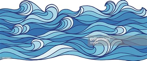 image result  wave drawing ocean wave drawing wave illustration