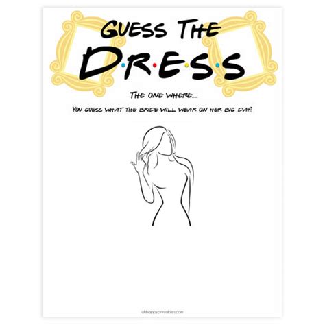 guess  dress ohhappyprintables