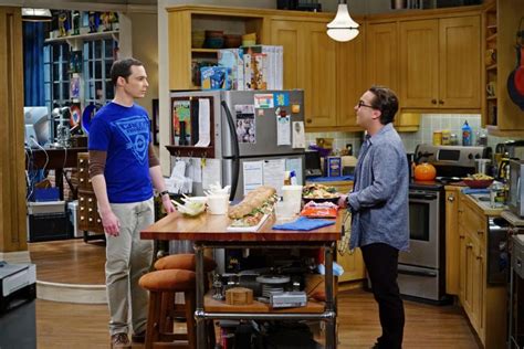 The Big Bang Theory Season 9 Episode 21 Spoilers