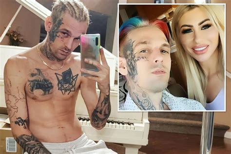 Aaron Carter Set To Make Porn Debut For Live Audience Following