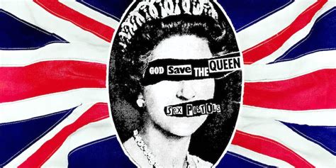 bbc news plays sex pistols “god save the queen” to mock pro brexit politician pitchfork