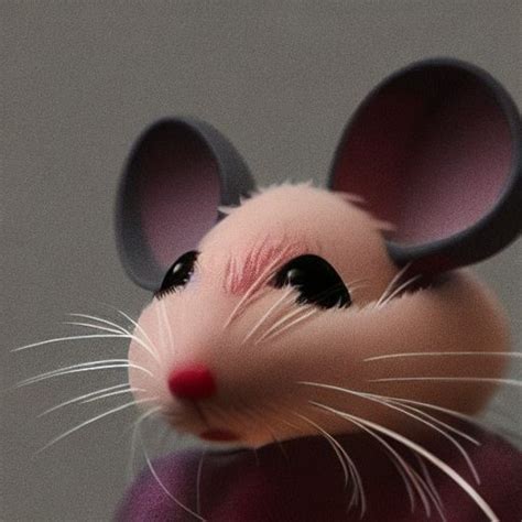 mouses profile openart