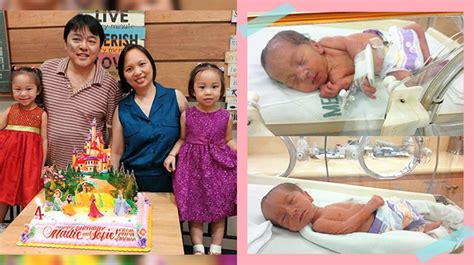 Preemie Twins Born At 33 Weeks Development