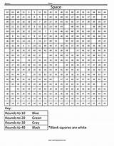 Multiplication Algebra Squared Crossword Astronomy Rounding Coloringsquared Pixel Graders Re1 Freeprintablehq Herobrine Printables Desalas Printablemultiplication Gcssi sketch template
