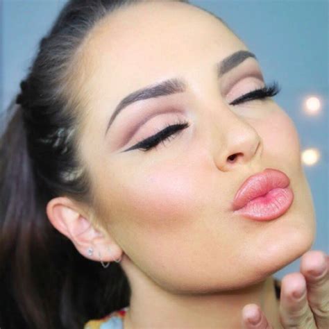 Chloe Morello On What Is Dermaplaning And Why She Does It
