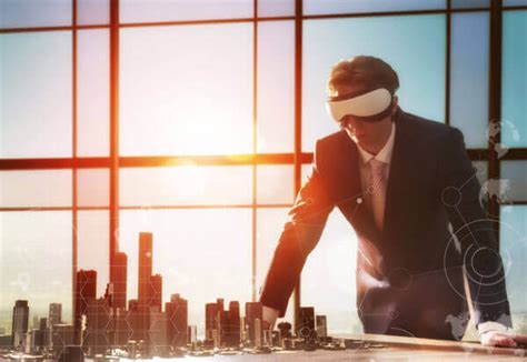realidade virtual na arquitetura  softwares  apresentar seu projeto