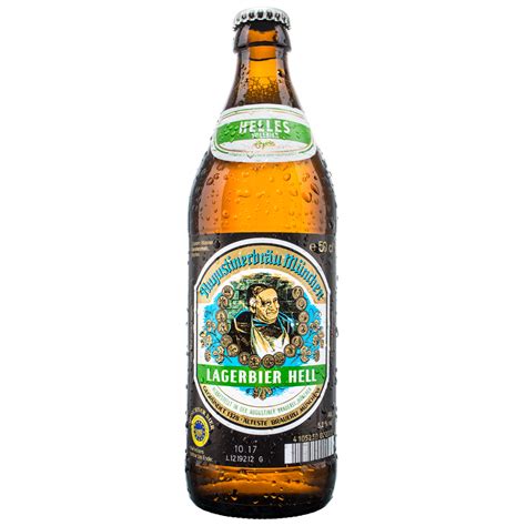 augustiner hell xl helles bier expressdrinksde