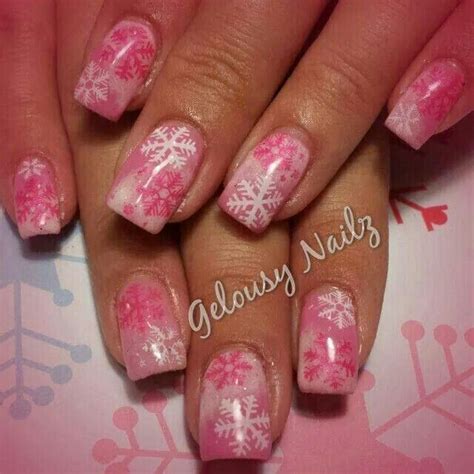 Love This Nails Nails To Go Cute Pink Nails