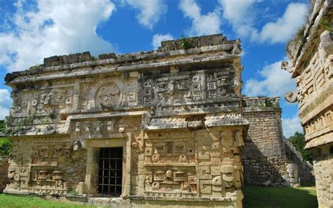 Ciudades Prehispánicas Que Son Declaradas Patrimonio De La