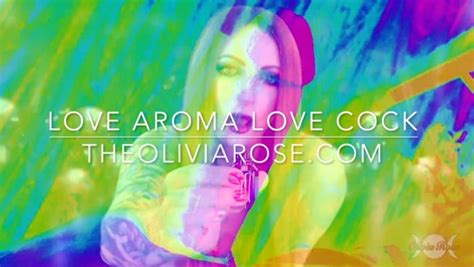 olivia rose love aroma love cock manyvids porn videos