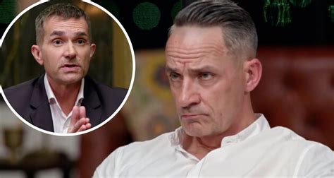 Mafs Steve And Expert John Go Toe To Toe Over Lack Of Sex With Mishel