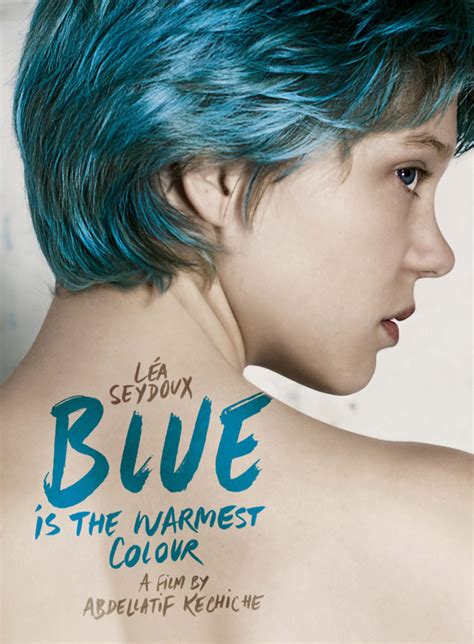 first clips for blue is the warmest color starring lea