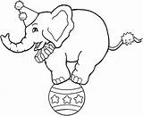 Ears Elephant Coloring Pages Clip Template Library Listening Arts Related Clipart sketch template