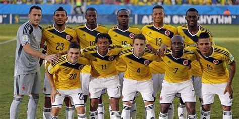 Escándalos De Mundialistas Con Colombia En Brasil 2014 Guarín Teo