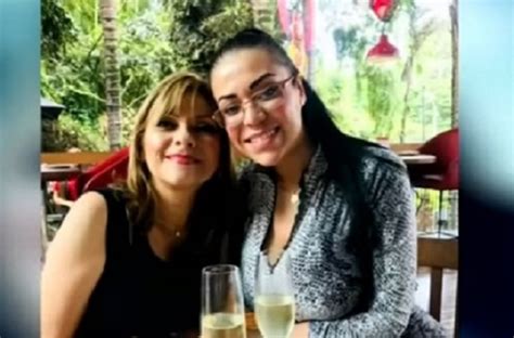 madre de colombiana asesinada en cdmx llega a méxico y pide justicia