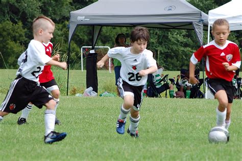 oh the places we will go summerville 3v3 soccer tournament