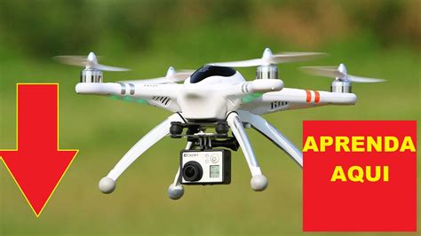 curso ensina como pilotar drone especialista ensina como youtube