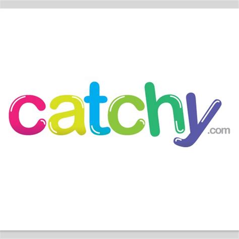 catchycom logo design contest