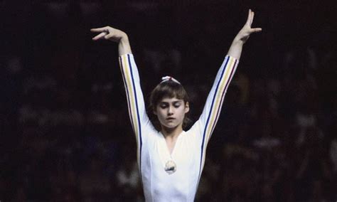 Where Were You When Nadia Comaneci Got The First Ever Perfect 10 18