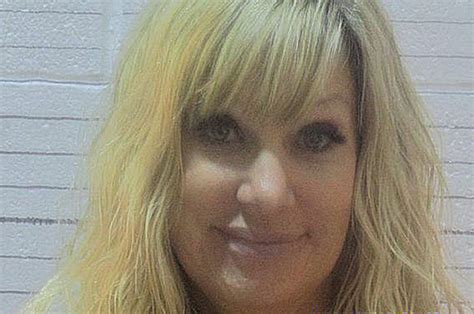 Blonde Cheerleading Teacher Offered Oral Sex With Cough Drop To Teen