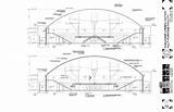 Monolithic Coloring Pages Facility Dome Multipurpose Groundbreaking sketch template