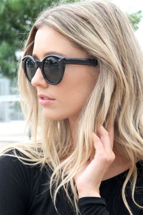 35 sophisticated and summery sandy blonde hair looks