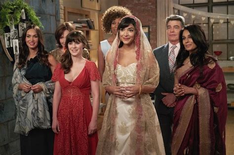 New Girl Season 5 Episodes 21 And 22 Review Wedding Eve