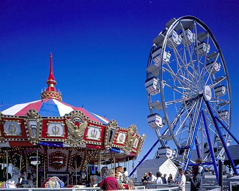 heather paris  fun   amusement park