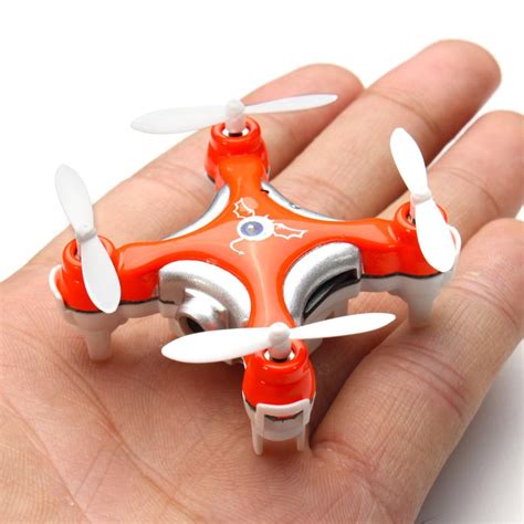 deal worlds smallest camera drone