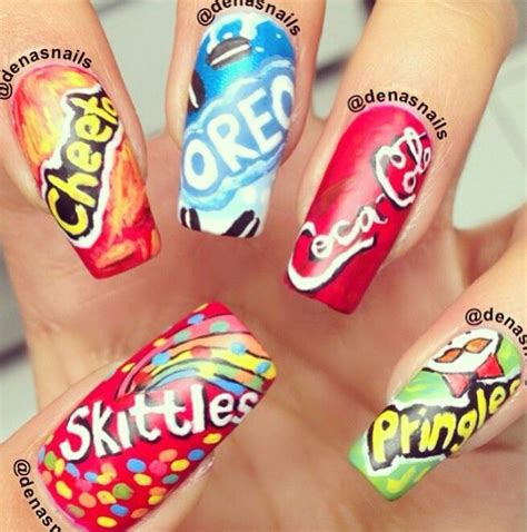 pin by cat ™ on d i y in 2019 crazy nails crazy nail art nail designs