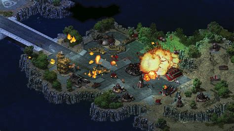Tiberian Sun Command And Conquer Download Managerpassa