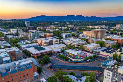 Looking To Retire In Eugene Oregon Here S What To