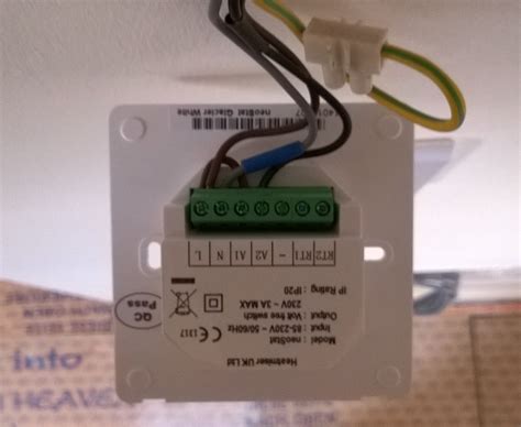 tado smart thermostat wiring diagram