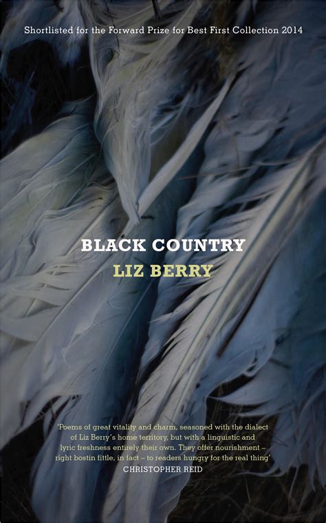 black country  liz berry penguin books australia