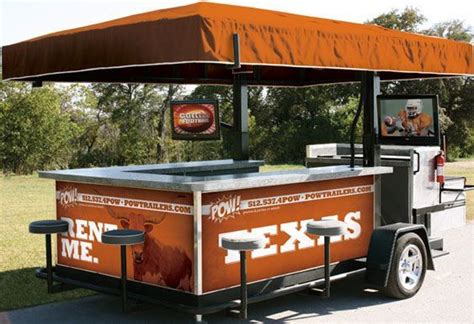 image result  tent trailer converted  concession stand food trailer food truck design