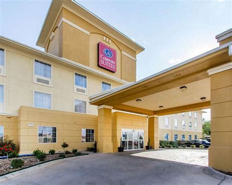 comfort suites abilene tx  discounts