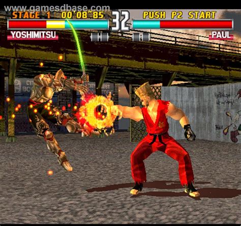 Tekken 3 Game Free Download For Pc Full Version Xbox Playstation Games