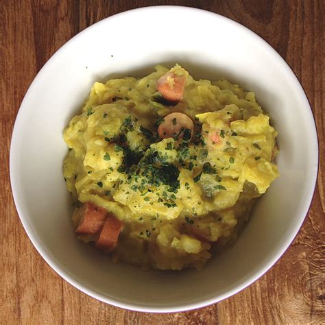 porree kartoffel eintopf mit curry von msmaccool chefkoch