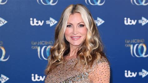 caprice bourret urges couples to have regular 5 minute sex woman and home