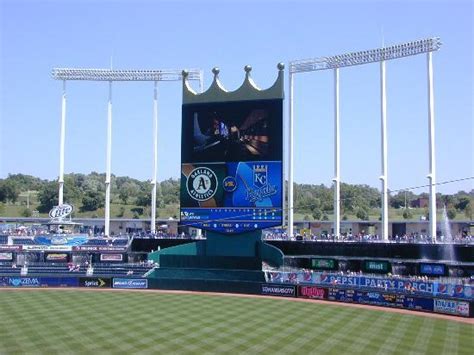 royals upgrading crownvision  adding additional message boards